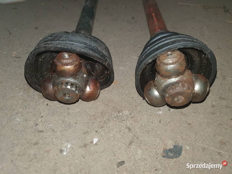 Półoś Wartburg 353 Warszawa