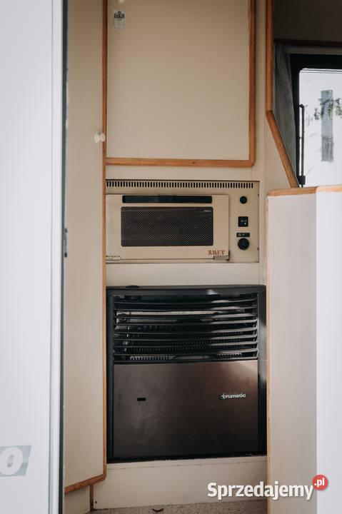 Kamper 1993cm3 Tarnów