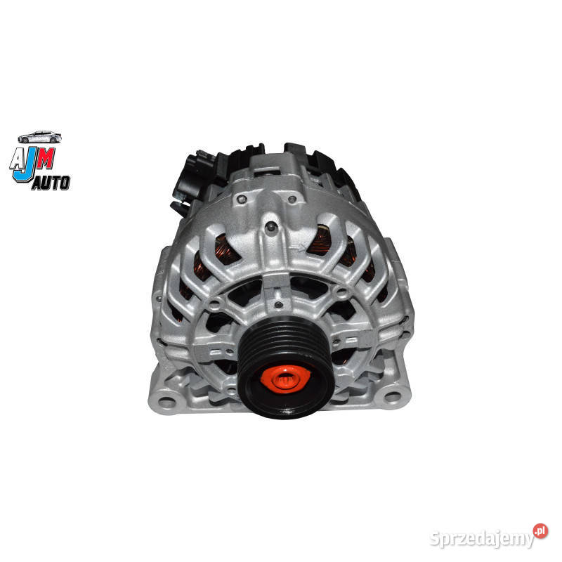 Alternator 030903023J osobowe Grabów Szlachecki