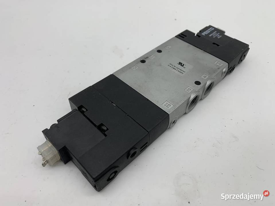 Festo CPE18M1H53E14 170249 Elektrozawór Warszawa