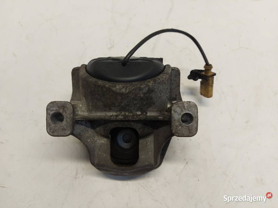 PORSCHE MACAN S 95B 30 TDI Poduszka silnika lewa