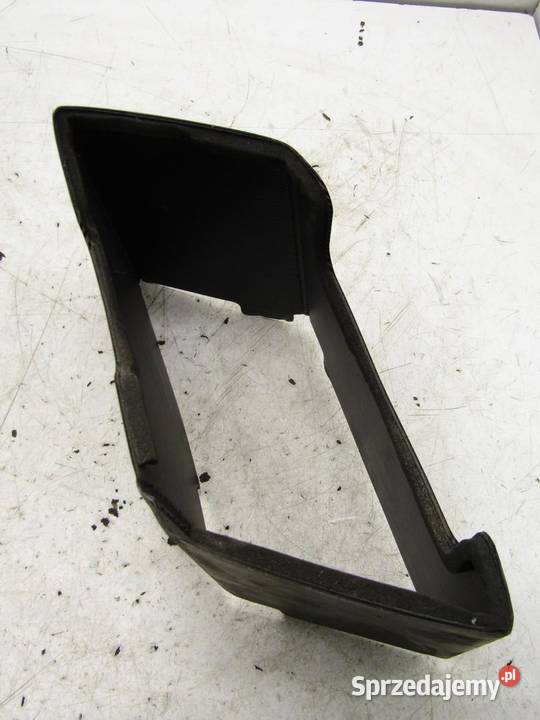 OSŁONA OBUDOWA AKUMULATORA 10 BOOSTERJET SUZUKI sprzedam