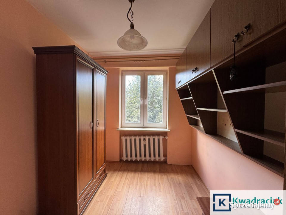 Mieszkanie sprzedam 60m2 3 pokoje Jasło Adama