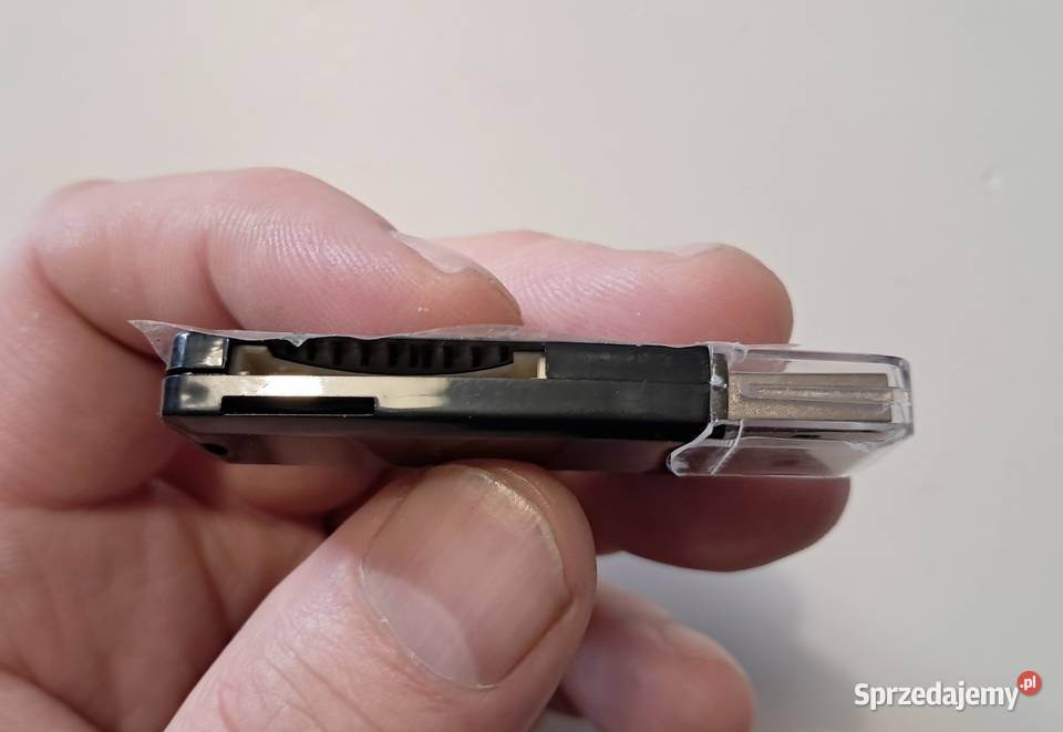 Czytnik kart pamięci SD micro TF na USB 30 Kraków sprzedam
