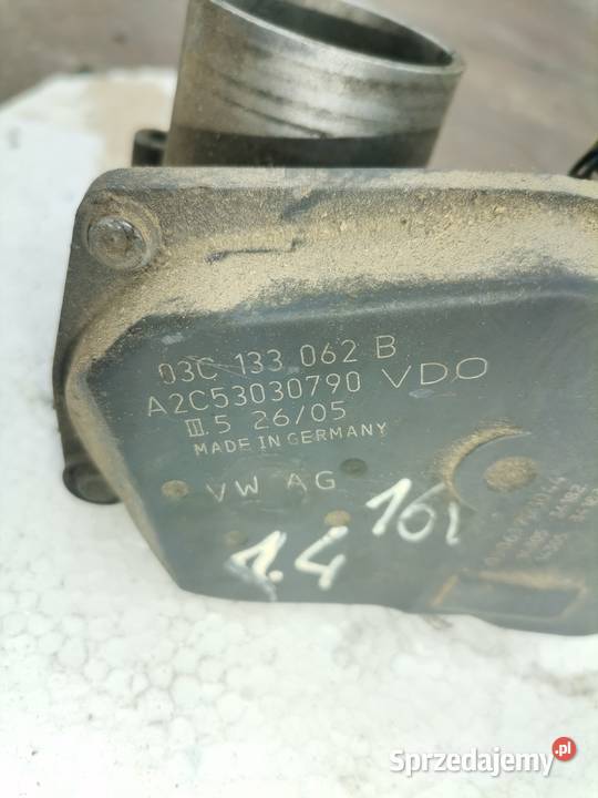 Przepustnica Skoda Fabia 14 osobowe Wisznice sprzedam