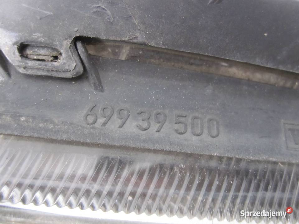 CAYENNE I 7L5 lampa prawa przód 7L5941030S Kielce