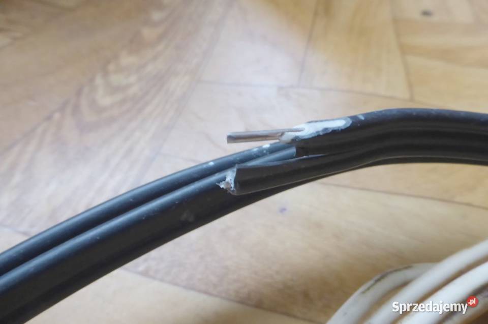 Przewody aluminiowe do naprawy starych Głuchołazy