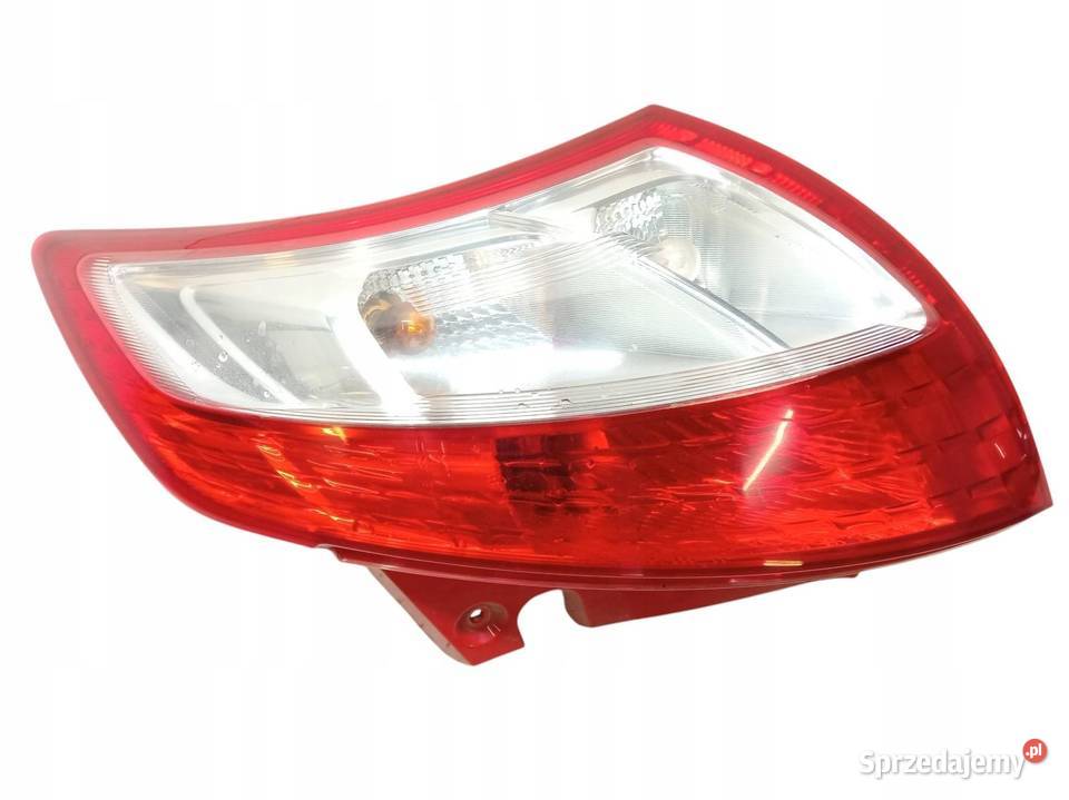 LAMPA TYŁ PRAWA EUROPA MK7 3560371L00 Suzuki