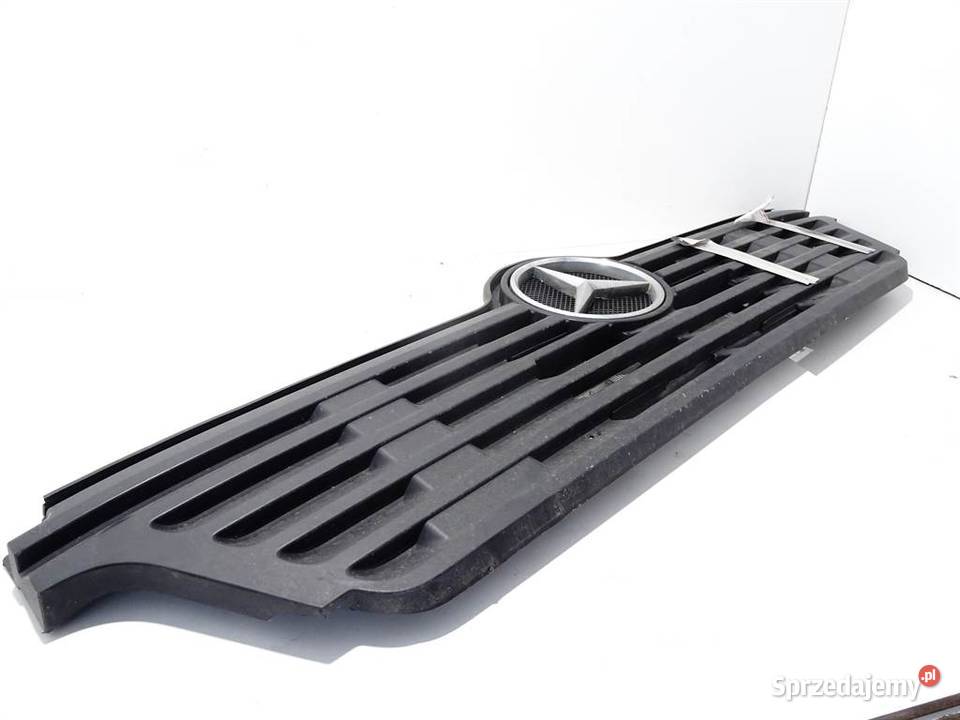 ATRAPA GRILL MERCEDES AXOR 0105 Van minibus sprzedam