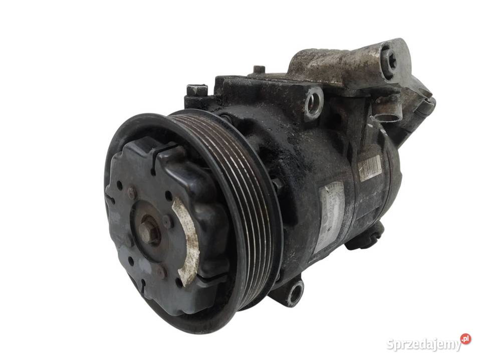 SPRĘŻARKA KLIMATYZACJI 6Q0820303D 19 TDI VW