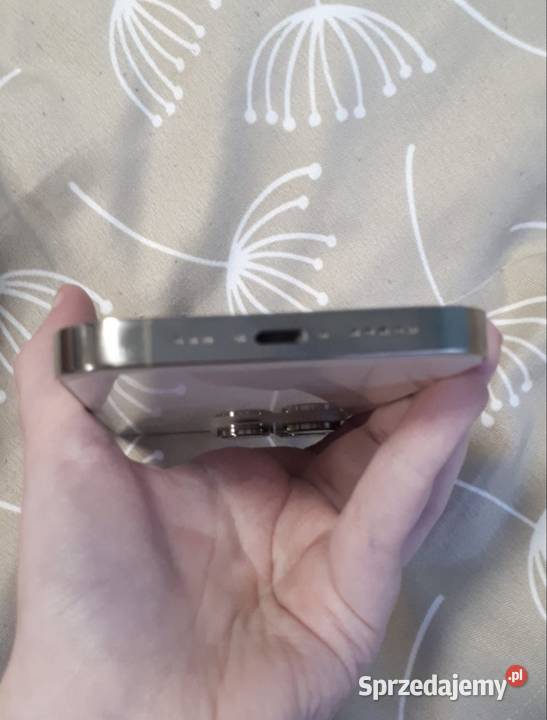iPhone 14 Pro 512gb Gold Złoty Stargard sprzedam