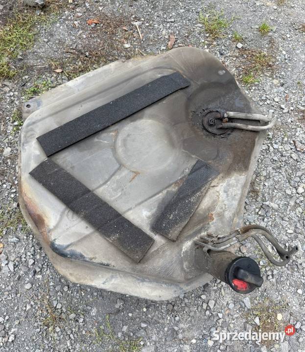 Zbiornik paliwa BMW 6 e24 Mszana sprzedam