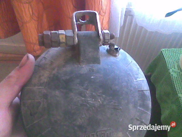 szperacz traktor ciągnik h3 lubelskie Świdnik