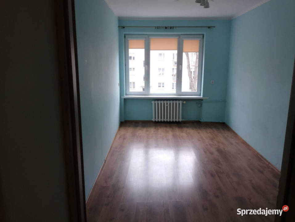 Mieszkanie w centrum Malborka Liczba pokoi 2 Malbork