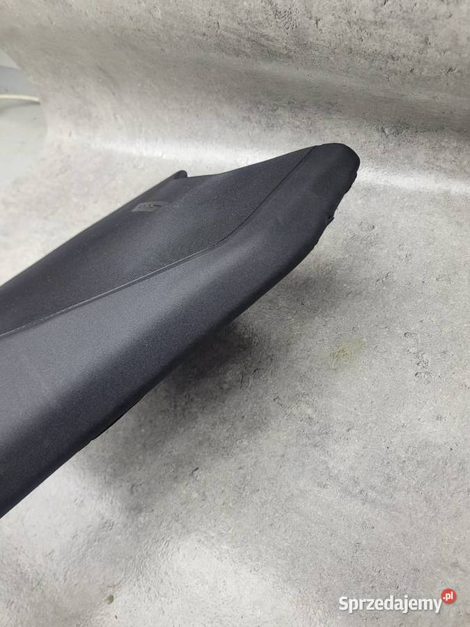 KTM 890 DUKE 23 SIEDZENIE PRZÓD KIEROWCY FOTEL Nowy Tomyśl sprzedam