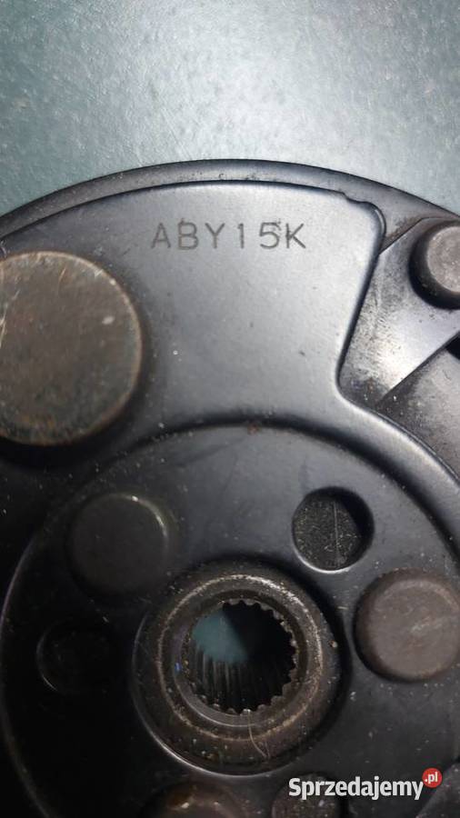 rezerw OPEL B OŚWIETLENIE KABINY 0885600 osobowe Skwierzyna