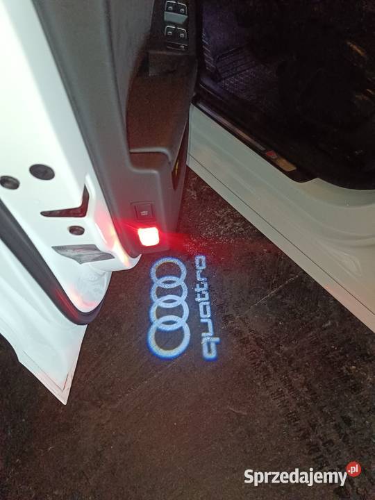 SPRZEDAM Audi A5 z 2015 20 tfsi 2cm3 A5 świętokrzyskie Rytwiany