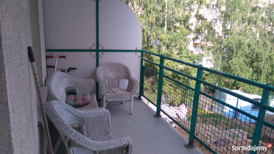 Mokotów Sadyba Sobieskiego 60 3 pok 76 m2 560 Warszawa