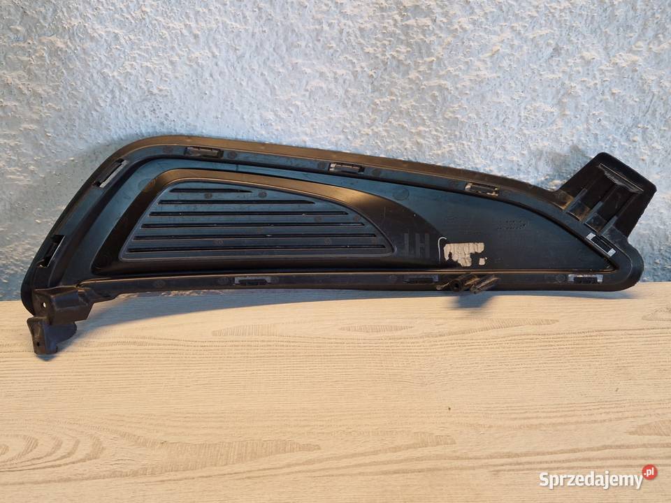 Kratka zderzaka Hyundai Tucson III strona lewa Kwilcz sprzedam