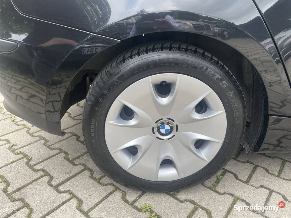 Bmw 116i z Niemiec 4/5 opolskie Opole