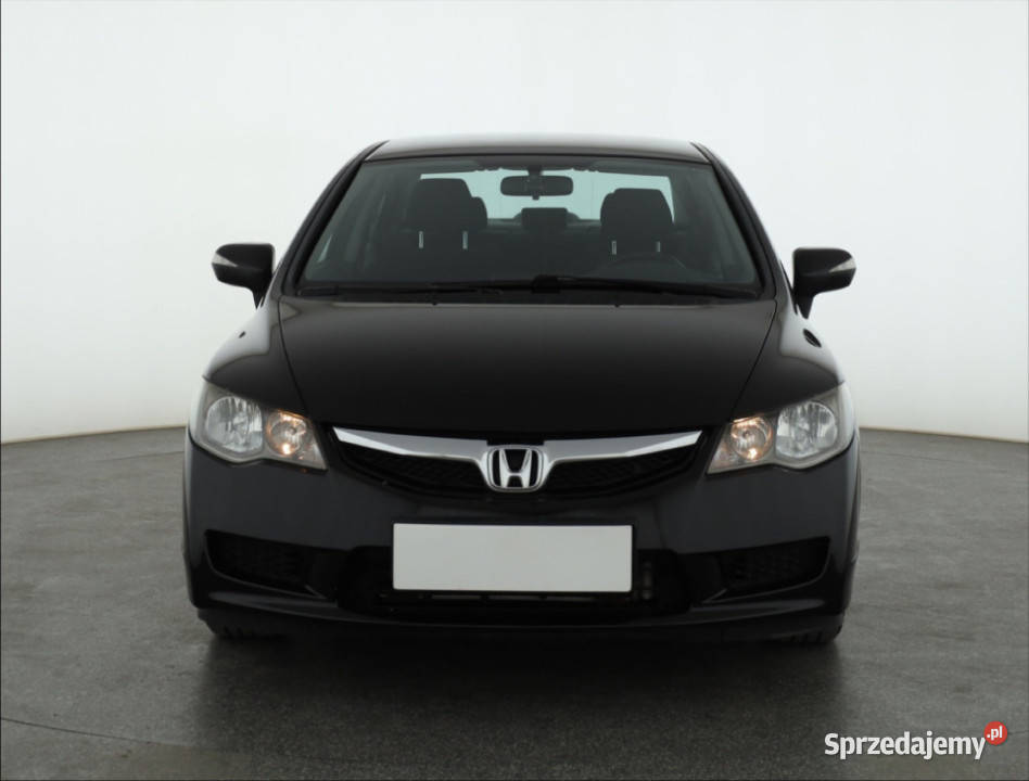 Honda Civic 18 i 1799cm3 Piaseczno