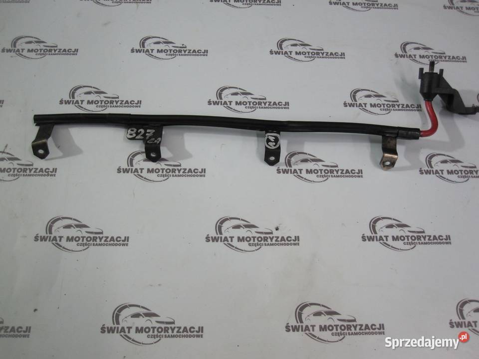 TRANSIT JUMPER BOXER 22 TDCI 85 P8FA listwa Kielce