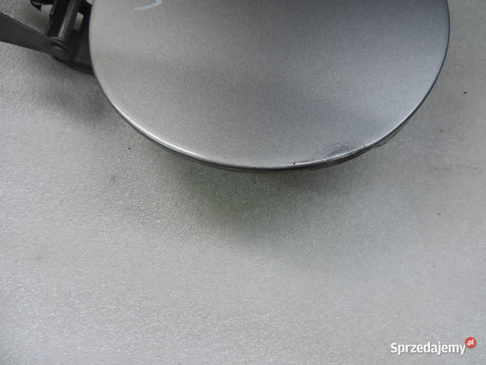 KLAPKA WLEWU PALIWA SUZUKI SX4 ZCD małopolskie Nowy Sącz