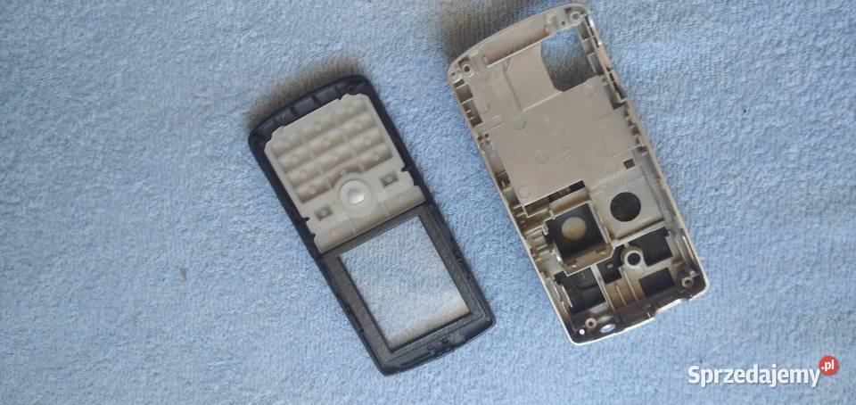 sony ericsson k750i k750 klawiatura 750 obudowa Pozostałe Sandomierz