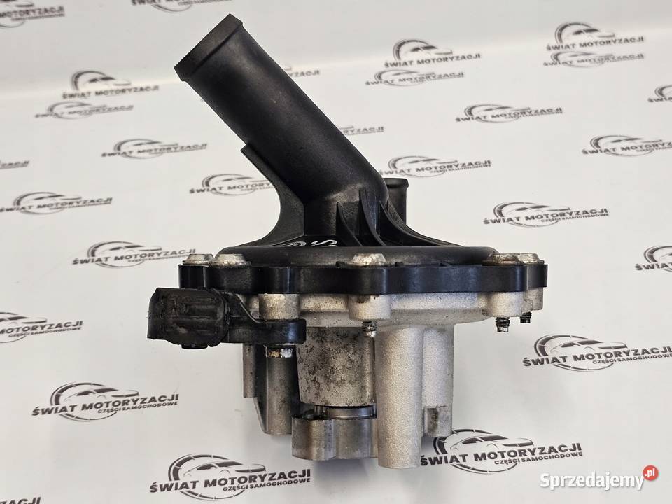 JUMPER 22 HDI 4H03 130 13r 161 pompa wody VKPA