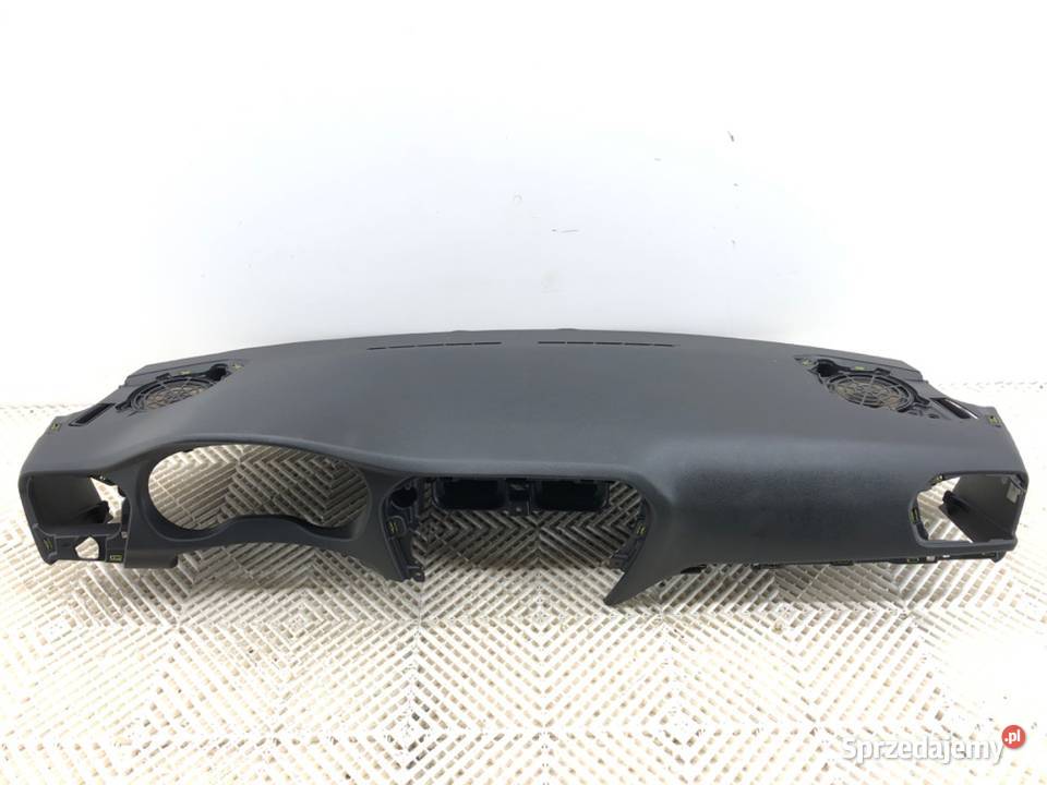 KOKPIT PEUGEOT 301 KONSOLA DESKA ROZDZIELCZA