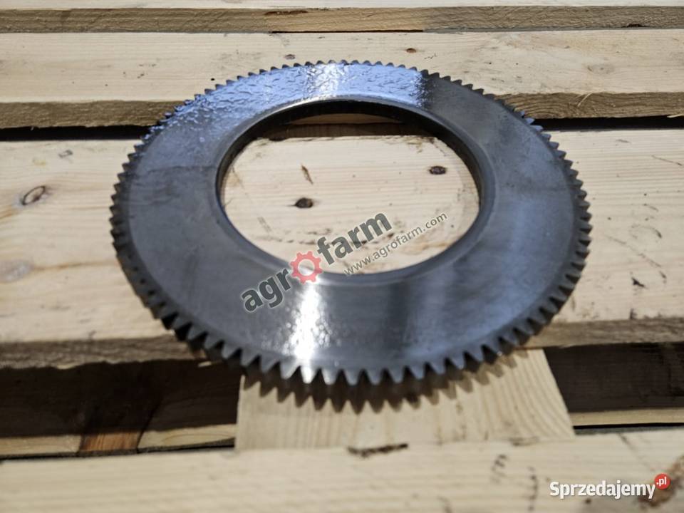 Przekłaka hamulca FWD John Deere 6195R 6195M Byków