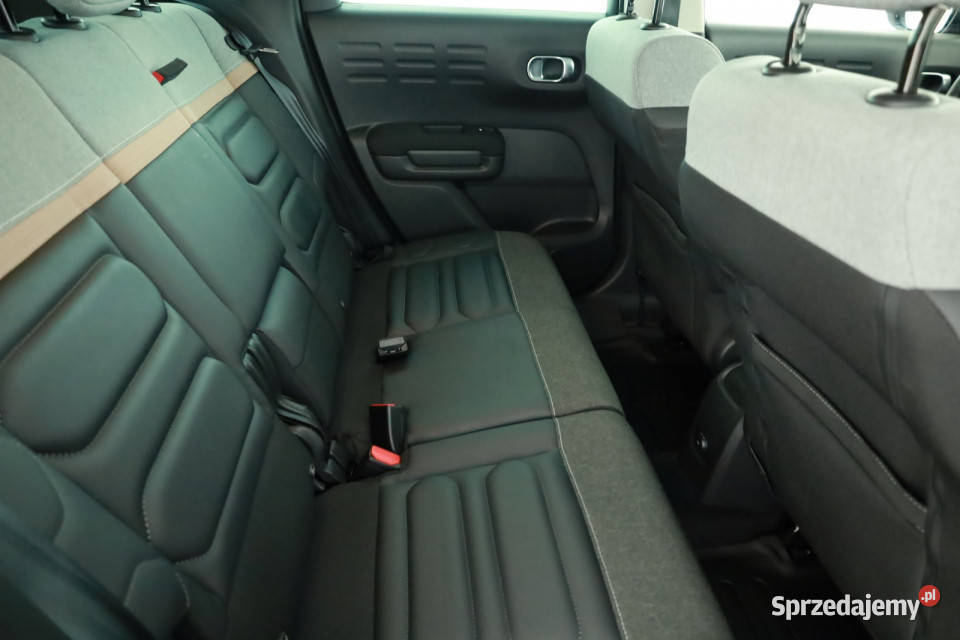 Citroen C3 Aircross 12 PureTech 4/5 Piaseczno sprzedam