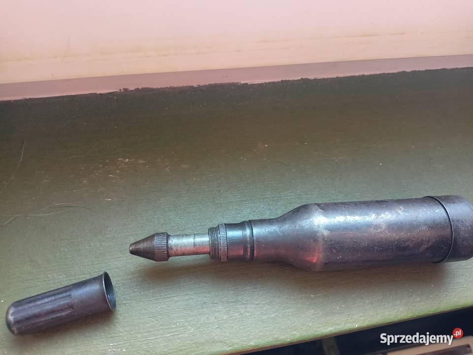 Smarownica towotnica DKW NSU IFA BK MZ TS