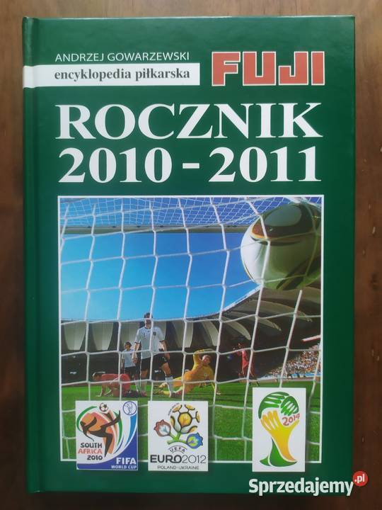 Encyklopedia piłkarska Fuji tom 38 rocznik łódzkie Łódź