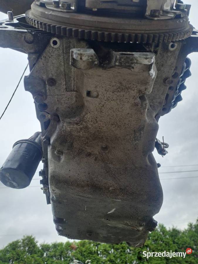 Suzuki Swift 13 16V 92 silnik kompletny kod M13A Silniki kompletne Jastrzębie-Zdrój