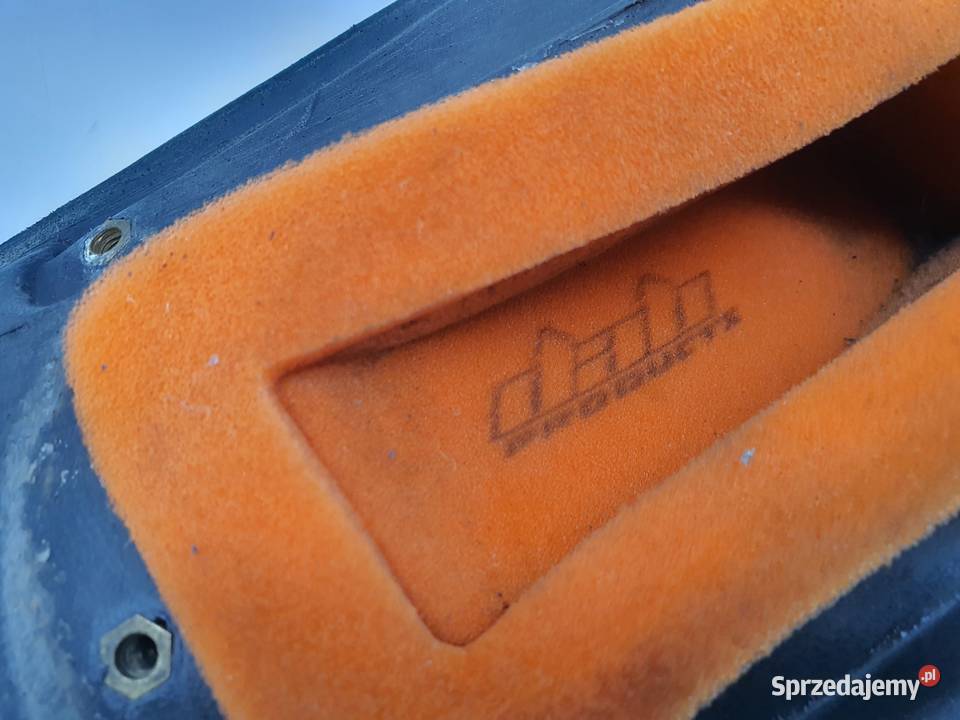 Obudowa Filtra Air Box Filtr Beta Evo Trial Łódź sprzedam