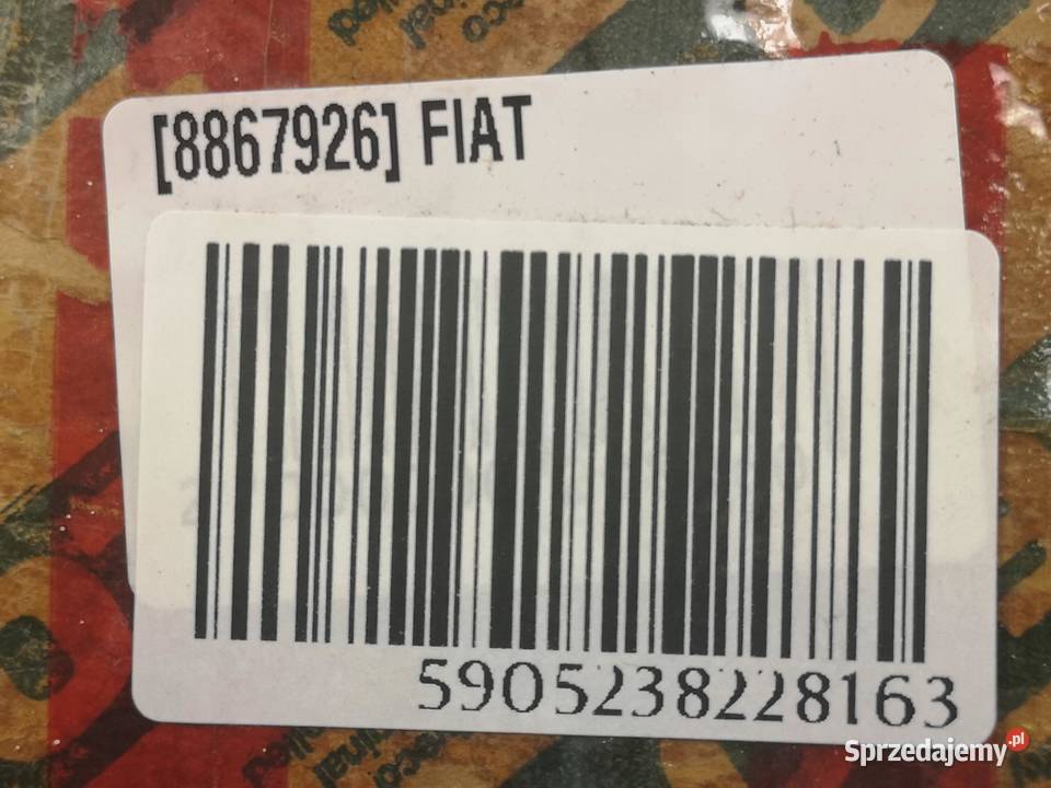 WAŁEK WEJŚCIOWY SKRZYNI BIEGÓW IVECO DAILY II sprzedam