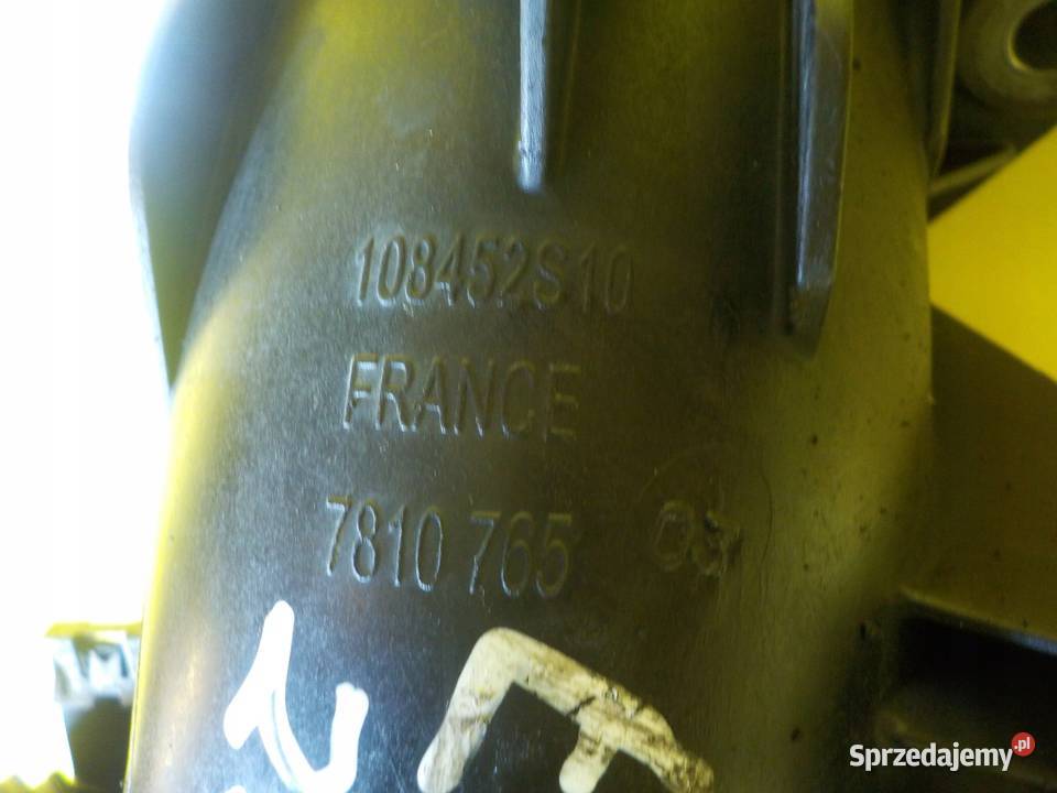 BMW E90 F10 F20 F30 X1 20 D EURO 5 12r 163 N47 Suków