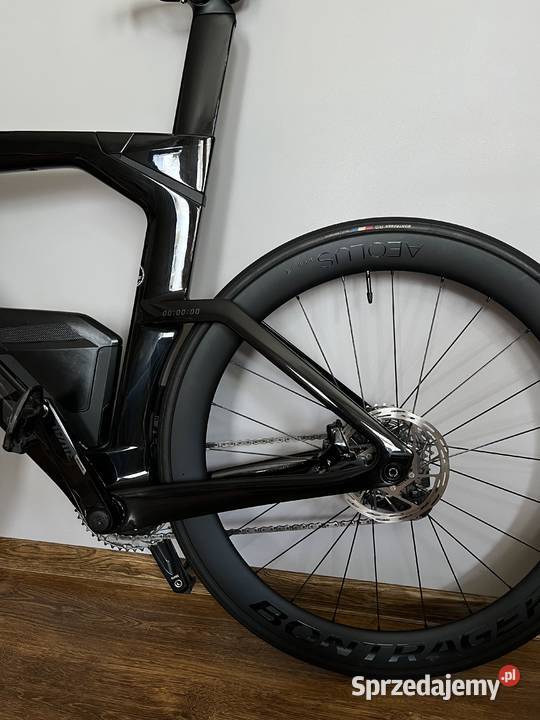Trek Speed Concept SLR 6 AXS rozmiar L