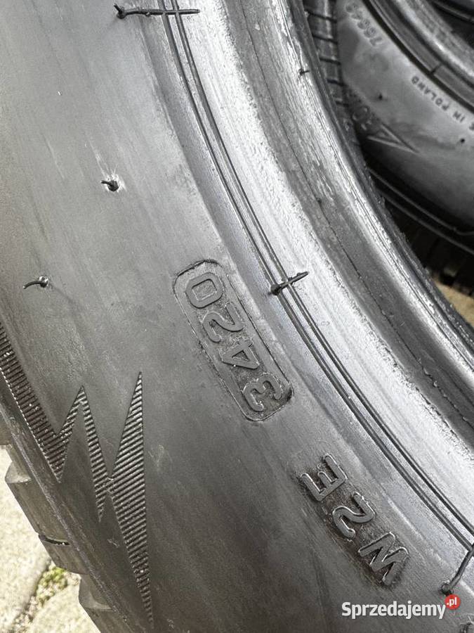 Opony zimowe Bridgestone 20555r16 Biłgoraj