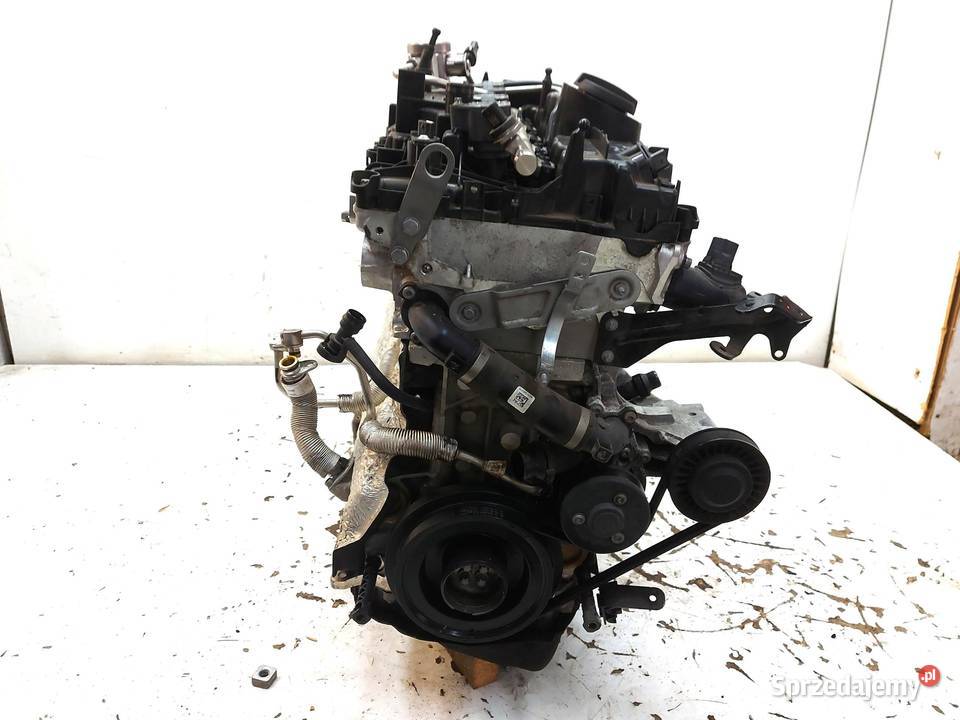 BMW G21 G20 330e silnik motor engine hybryda 20e sprzedam