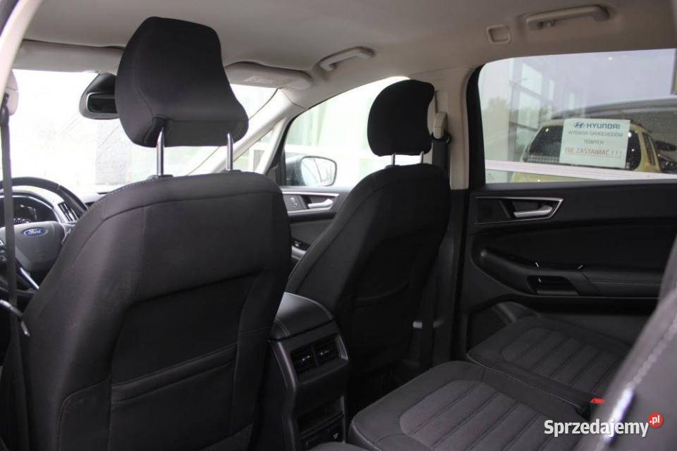 FORD S 2022r Carplay Temp Adapt SONY Asystenci małopolskie