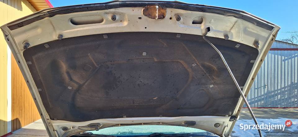 Maska seat cordoba ibiza Lift 992002 LS7N podkarpackie Rzeszów