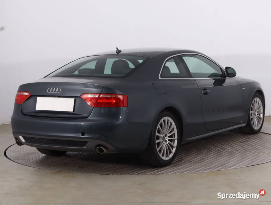 Audi A5 27 TDI sprzedam