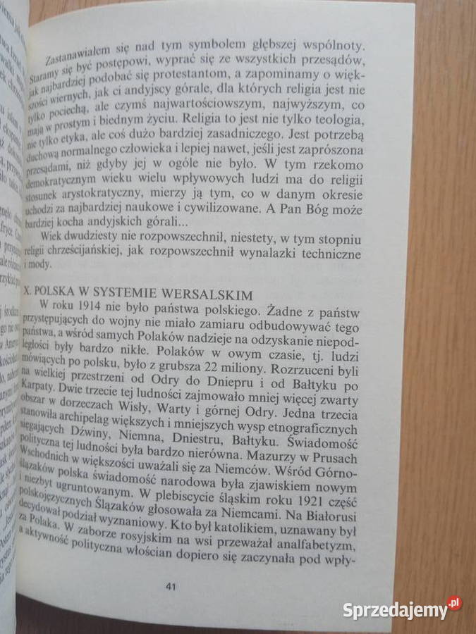 Skończył się wiek XX 1991r Wojciech Wasiutynski Dąbrowa Górnicza
