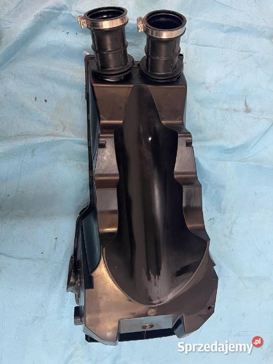 KTM DUKE 790 890 R 2019 AIRBOX obudowa filtra Nowy Tomyśl
