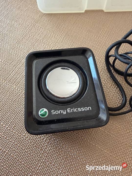 Zestaw głośników Sony Ericsson MPS70 lubuskie