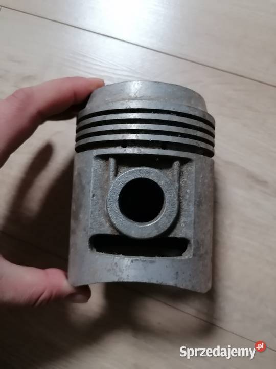 Tłok 91mm motopompa wsk 3931 ciągnik traktor Kock sprzedam