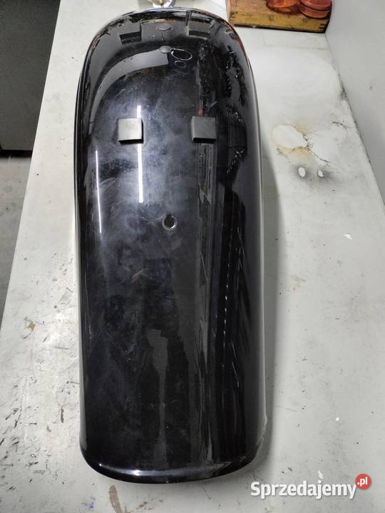 Błotnik tylny HarleyDavidson dyna fat bob Wałbrzych