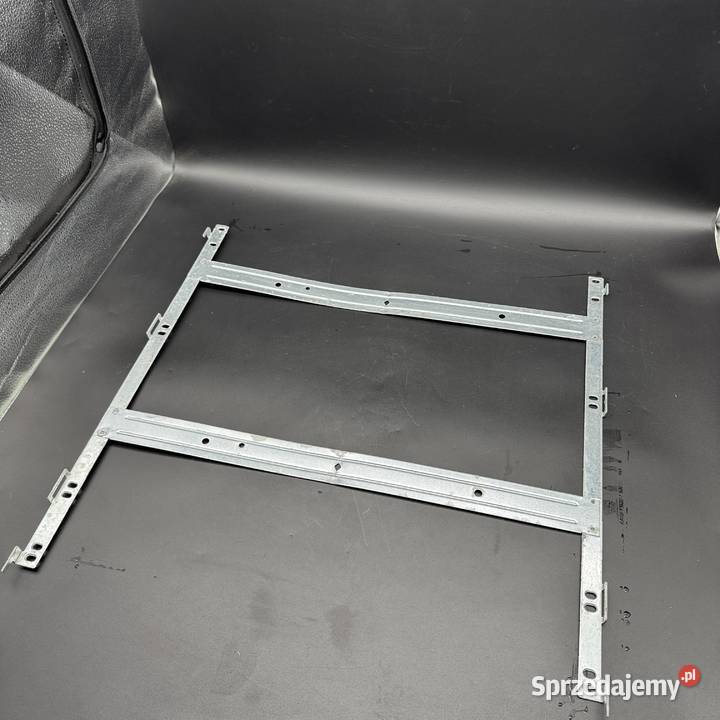 Uchwyt zmywarki Miele do montażu frontu Jasienica